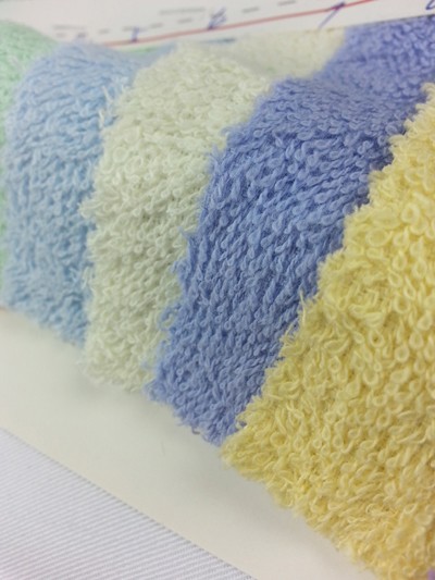 GZ-DIRN 梭織毛巾布 M-120 細節-5